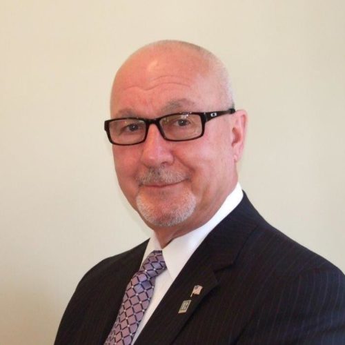 Rick Volk